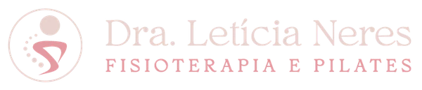 Dra. Letícia Neres · Fisioterapia e Pilates